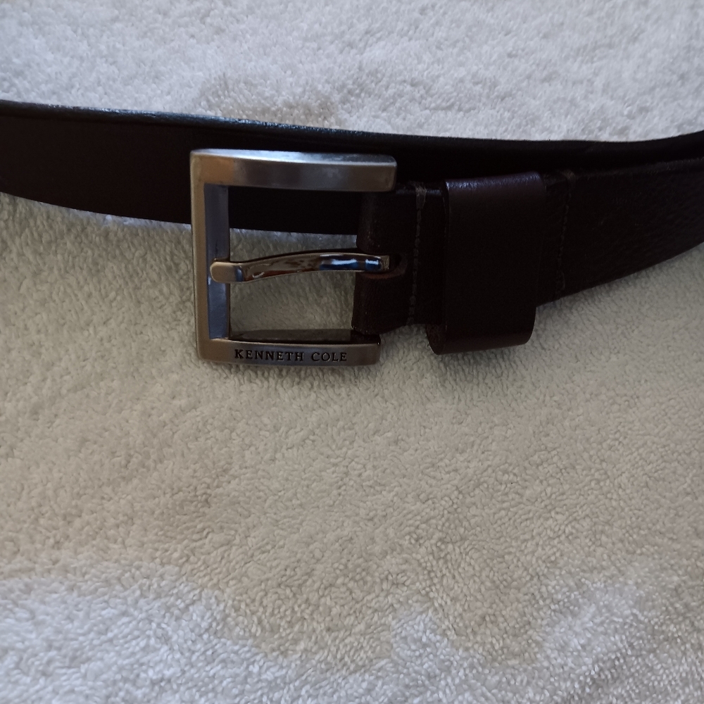 Kenneth Cole Belt
